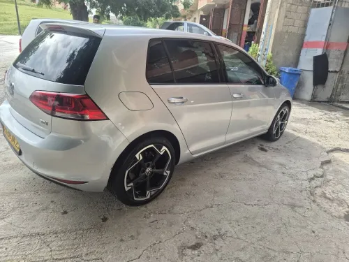Volkswagen Golf 7 2014 Golf 7