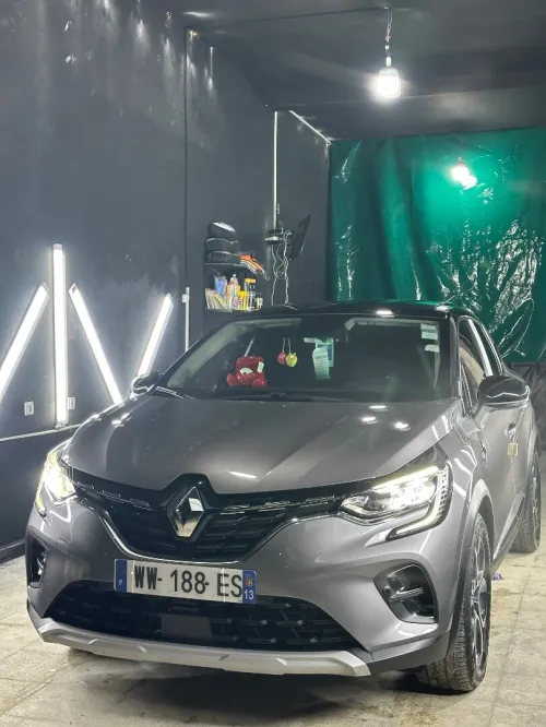 Renault Captur 2023 Captur