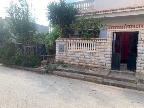 Vente Villa Tlemcen Zenata