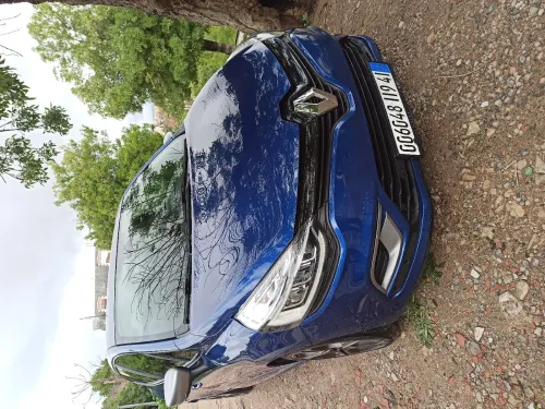 Renault Clio 4 2019 GT Line +
