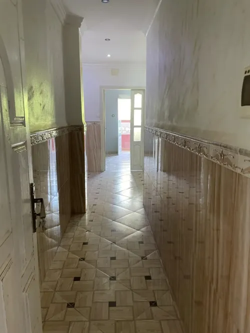 Vente Villa Constantine Ibn ziad