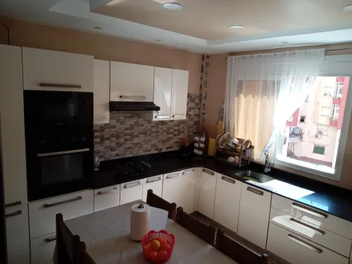 Vente Appartement F5 Alger Birkhadem