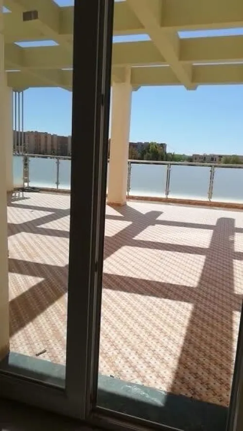 Location Appartement F4 Sidi Bel Abbès Sidi bel abbes