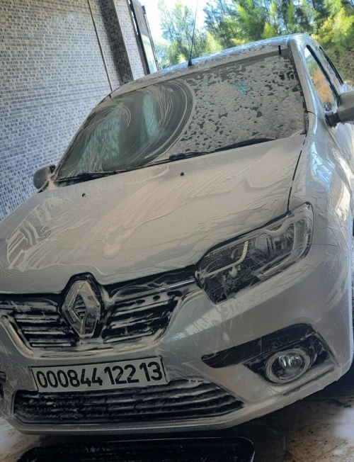 Location de voiture Tlemcen oussama tour