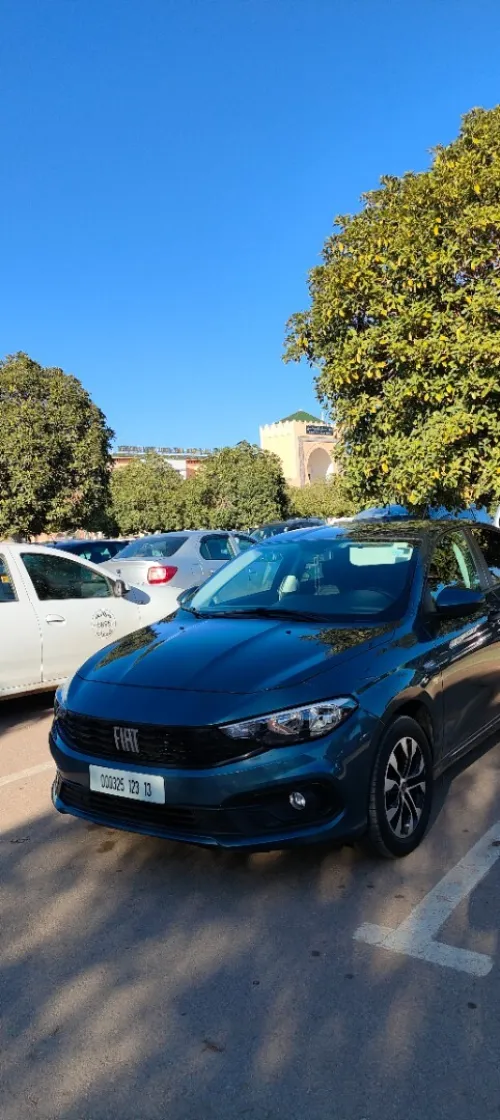 Location de voiture Tlemcen oussama tour