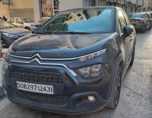 Citroen C3 2024 Max