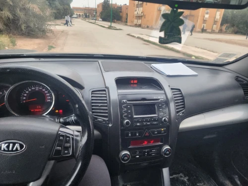 Kia Sorento 2010 2010 2.2 197ch