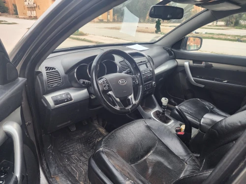 Kia Sorento 2010 2010 2.2 197ch