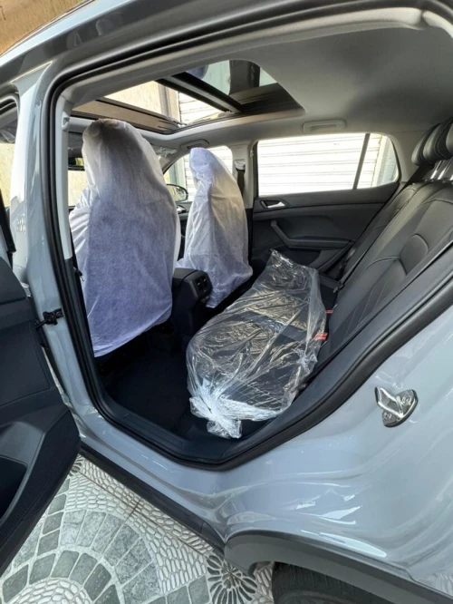 Volkswagen Tahru 2025 Ruixiang