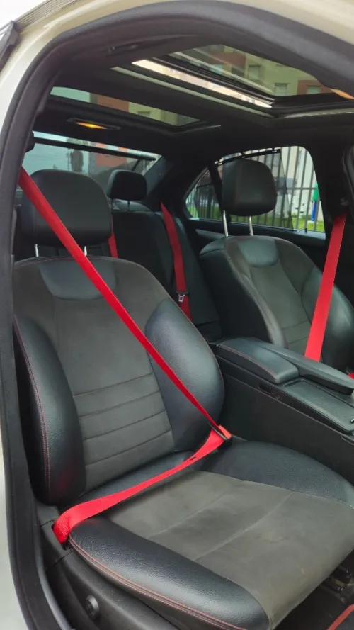 Mercedes Classe C 2013 250 AVANTGARDE 