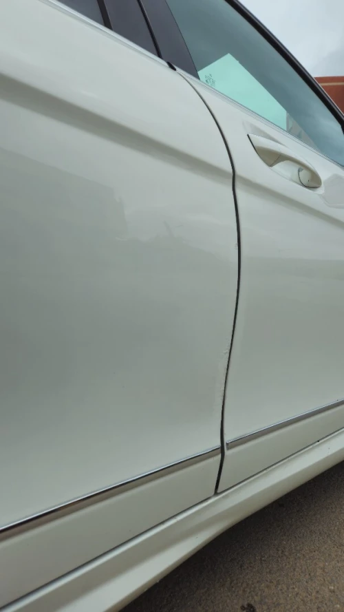 Mercedes Classe C 2013 250 AVANTGARDE 
