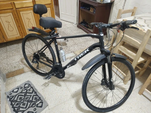 VTT TREK 0561544233