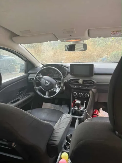 Dacia Jogger 2022 Jogger extreme edition limited