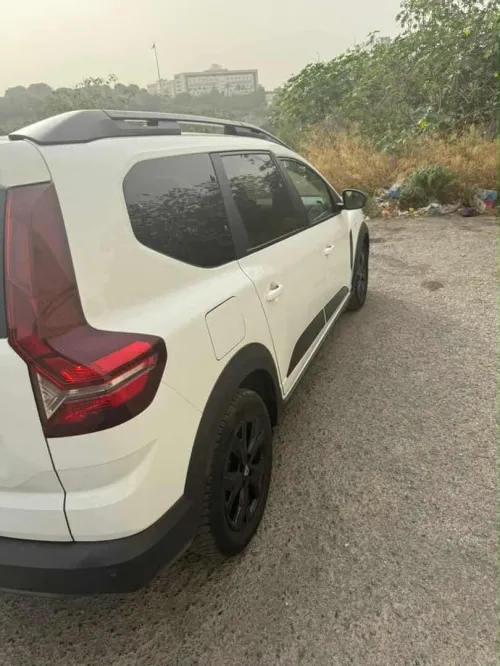 Dacia Jogger 2022 Jogger extreme edition limited
