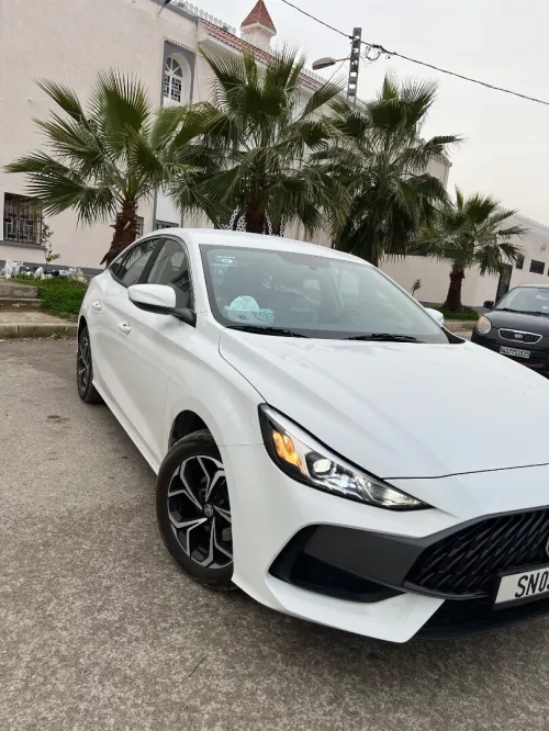 MG 5 2026 MG5 2026