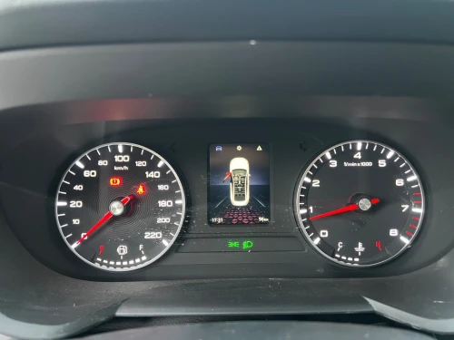 MG 5 2026 00km