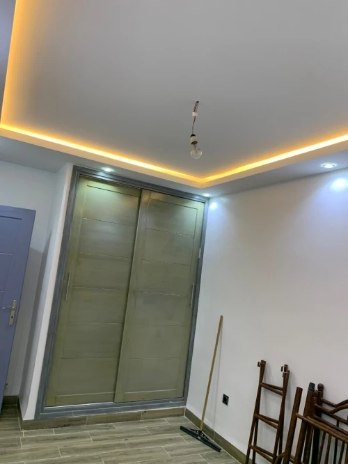 Location Appartement F4 Constantine Constantine