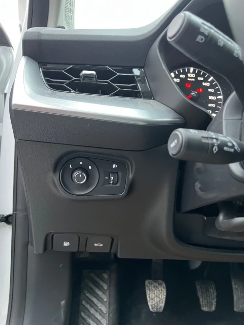 MG 5 2026 00km