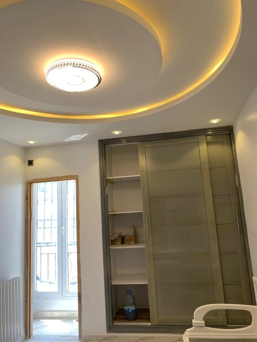 Location Appartement F4 Constantine Constantine