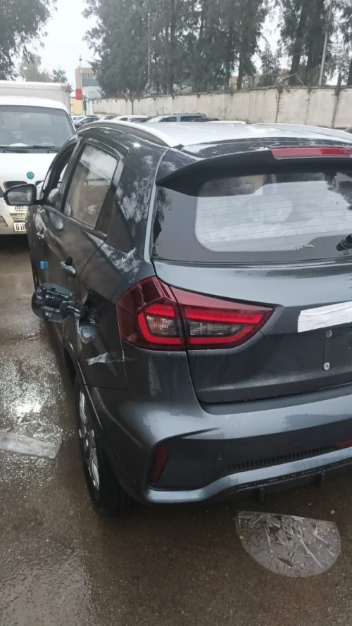 Geely GX3 PRO  2026 Livan x3 pro tout option