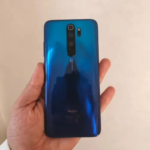 Redmi note 8 pro 6/128 Note 8 pro