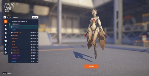 overwatch 80+ legendary skins season 1
