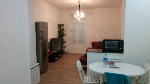 Location Studio Oran Oran