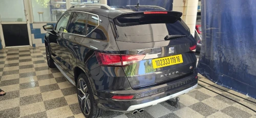 Seat ATECA 2019 FR