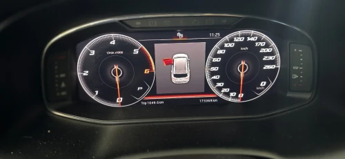 Seat ATECA 2019 FR