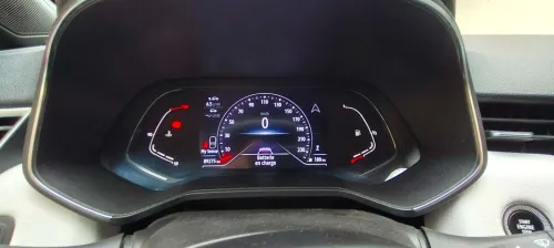 Renault Clio 5 2021 Instance