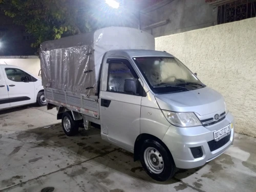Chery CTTE 2021