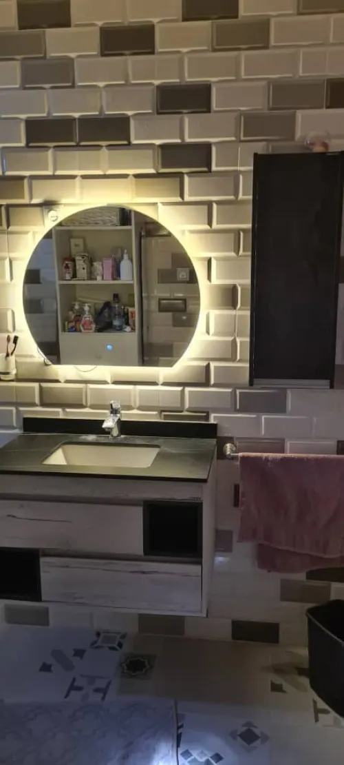 Vente Villa Alger Bordj el bahri