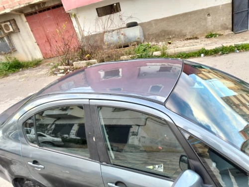 Suzuki SX4 2008 SX4