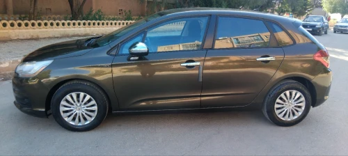 Citroen C4 2013 C4