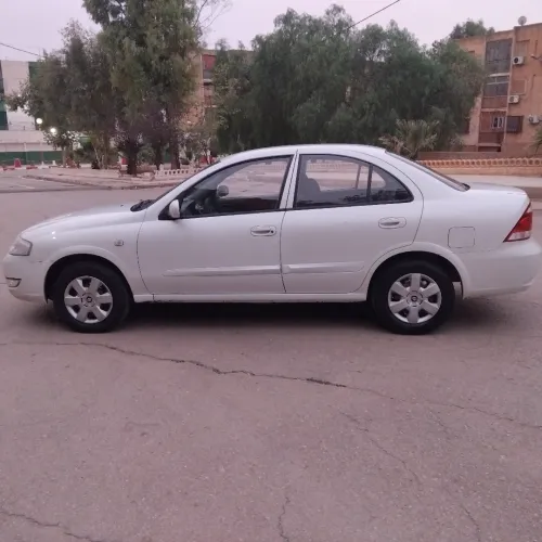 Nissan Sunny 2015 Sunny
