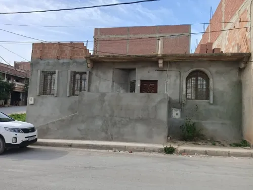 Vente Villa Souk Ahras Sedrata