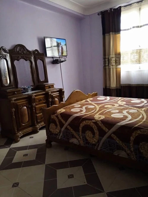 Location Appartement Béjaïa Aokas
