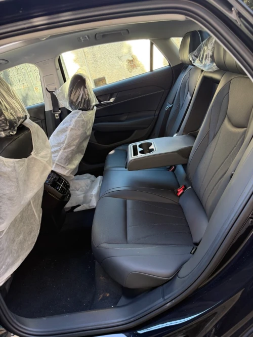 Volkswagen Passat 2025 Pro
