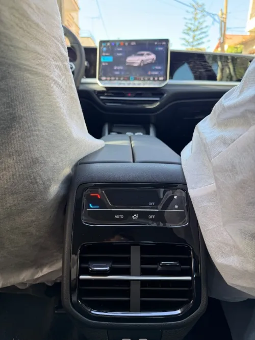 Volkswagen Passat 2025 Pro