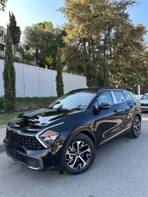 Kia Sportage 2025 Premium Edition