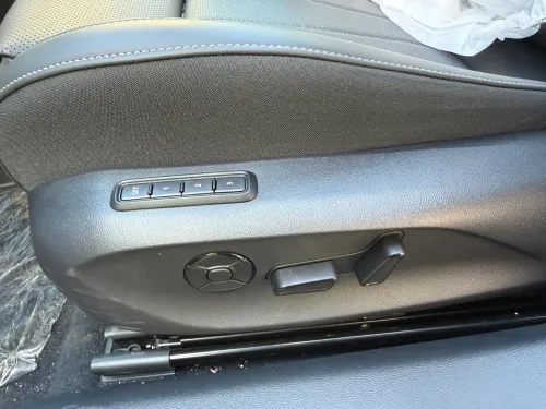 Volkswagen Passat 2025 Pro