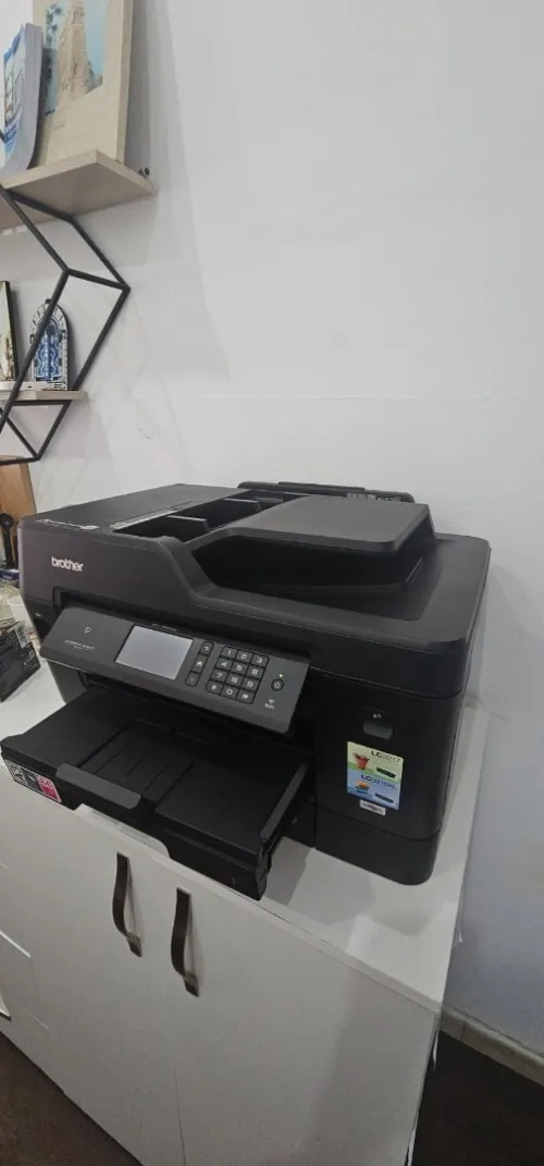 Imprimante Brother MFC-J6930DW