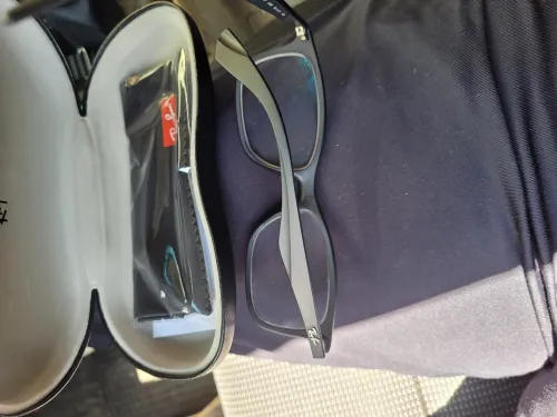 Rayban espagnol 
