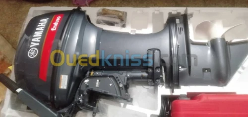 YAMAHA MOTEUR 40 2021