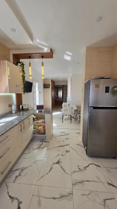 Vente Appartement F5 Tiaret Tiaret
