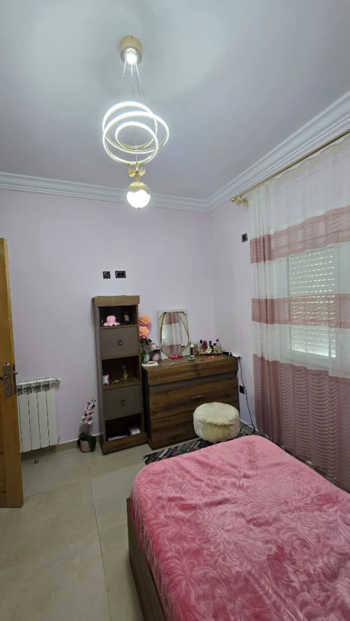 Vente Appartement F5 Tiaret Tiaret