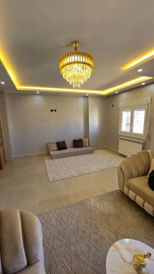 Vente Appartement F5 Tiaret Tiaret