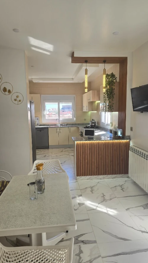 Vente Appartement F5 Tiaret Tiaret