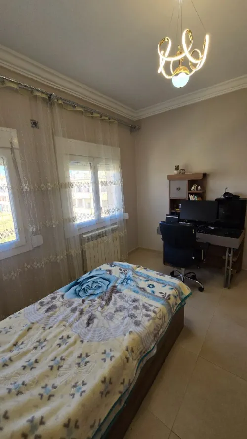 Vente Appartement F5 Tiaret Tiaret