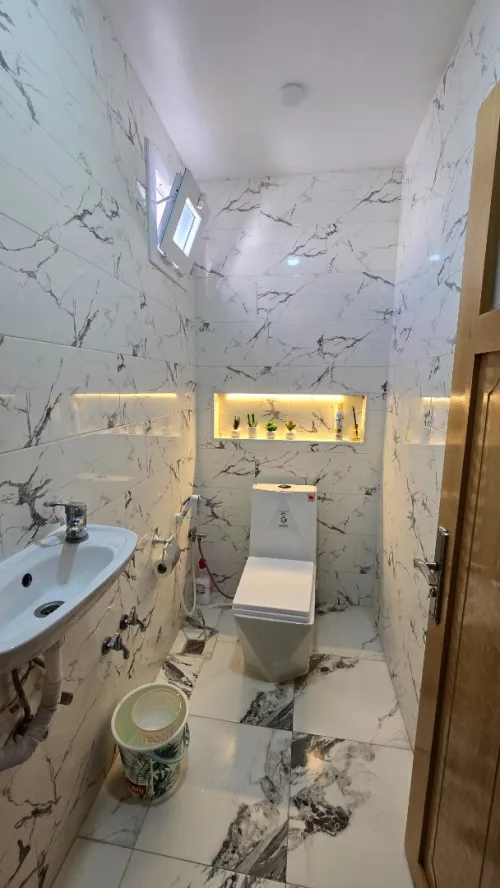 Vente Appartement F5 Tiaret Tiaret